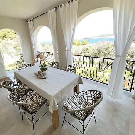 The Island Casa vacanze *