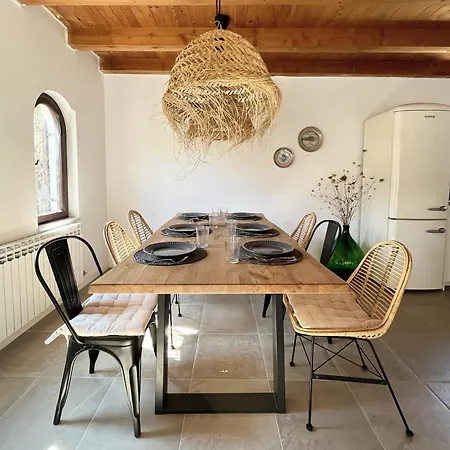 The Island Casa vacanze Osljak