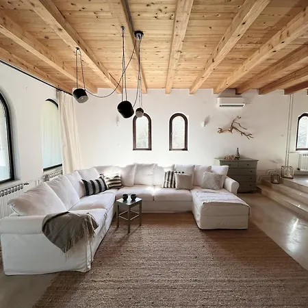 The Island Casa vacanze Osljak